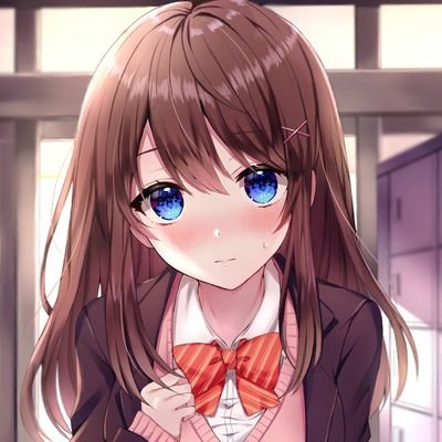 綾瀬菜月 アニメは世界を救う 希望と夢が詰まっている それがアニメだ プリコネやってみましたが容量大きいですよ笑