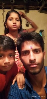 AmanKum31820312's profile picture. jago yuva jago