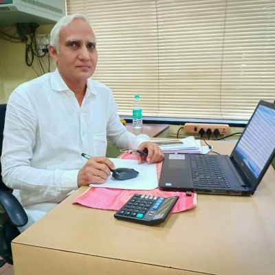 Bhanwarlal Dadhich Profile