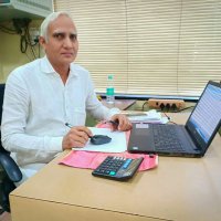 Bhanwarlal Dadhich (@bldadhich) 's Twitter Profile