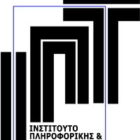 IIT, NCSR Demokritos (@iit_demokritos) 's Twitter Profile