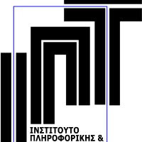 IIT, NCSR Demokritos(@iit_demokritos) 's Twitter Profile Photo