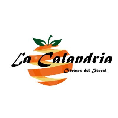 Cuenta oficial de La Calandria. Empresa dedicada hace 22 años a la producción citricultora #CitricosDelLitoral