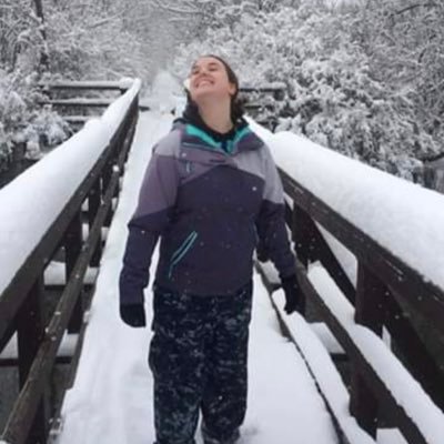 not_a_bat's profile picture. Unapologetic physics/math nerd. Earper to the core. Exceedingly lesbian. Married to science & my wife. 🏳️‍🌈 she/her. Header thanks to @kid_earper.