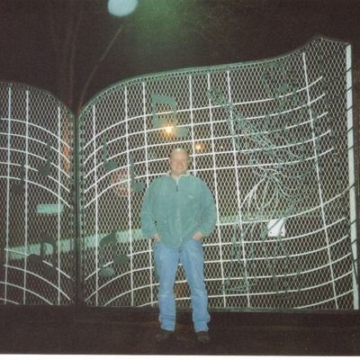 Brian89307403's profile picture. 