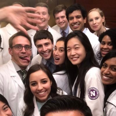 Highlights and information about the Northwestern Medicine Otolaryngology - Head & Neck Surgery residency program. DM with questions and we’ll get back to you!
