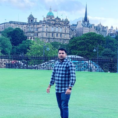 PRASHAN07659162's profile picture. 