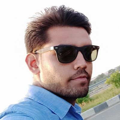 Mohitsinghjee1's profile picture. 