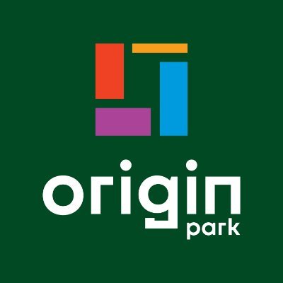 OriginParkUS's profile picture. Origin Park is a unique urban park set in over 400 acres on the north shore of the Ohio River located on the Indiana side.
