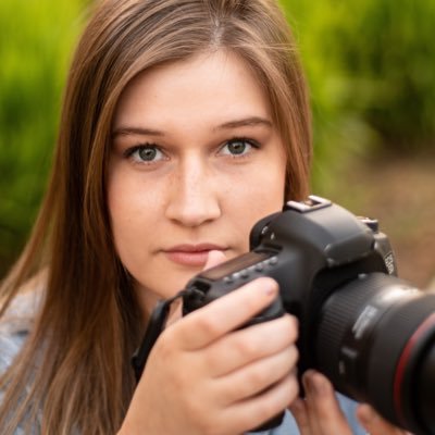 Current Watertown Daily Times Photo Intern • NPPA Member • Dallas Morning News Contributor • UNT Mayborn Alum 📷 She & Her (RTs ≠ endorsements)