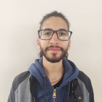 Soy publicista. 🤩 Actualmente Social Media Manager. 🙌