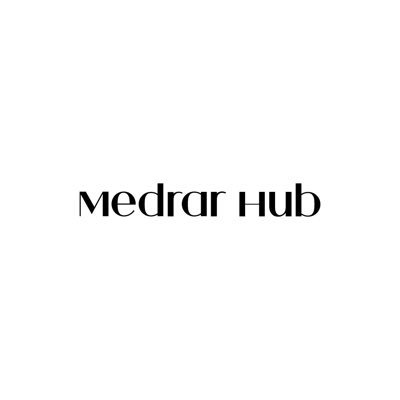 Medrarhub's profile picture. We sponsor collaborations.

medrar.inc@gmail.com #ThriveTribe