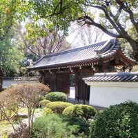 戸越公園＠品川区 (@togoshipark) 's Twitter Profile Photo