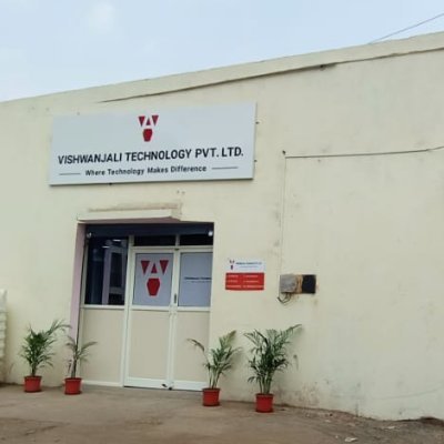 VishwanjaliT's profile picture. Vishwanjali Technology Pvt. Ltd. is the LED screen manufacturer, Assembler & service provider in all types of indoor and outdoor products across pan INDIA.