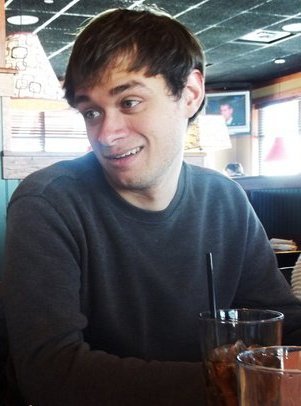 jon_dziurawiec's profile picture. I have brown hair.