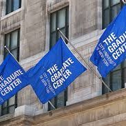 Welcome to the official Twitter for the PhD Program in English at The Graduate Center, CUNY, Follow us to get updates about what's happening in our program.