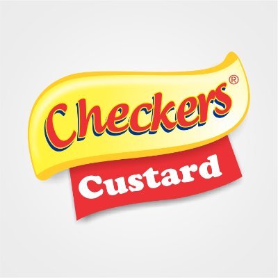 Checkers Custard is premium quality custard with silky smooth texture and unique natural taste.