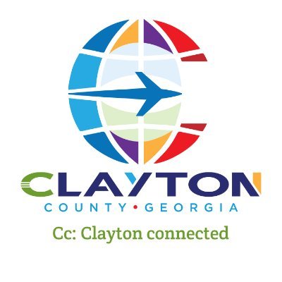 Cc: Clayton connected - Where the World Lands and Opportunities Take Off. #Claytonconnected