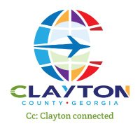 Clayton County TV(@ClaytonTV23) 's Twitter Profile Photo