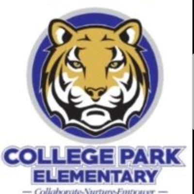 We are a community school located in the historic City of College Park's downtown area. Follow our Journey to Excellence.