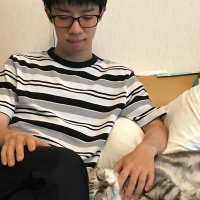 i 一也 (@1kazuya) 's Twitter Profile Photo