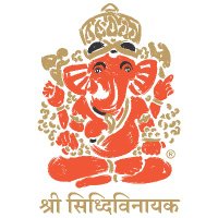Shri Siddhivinayak Temple (@svtmumbai) 's Twitter Profile Photo Shri Siddhivinayak Temple (@svtmumbai) 's Twitter Profile Photo