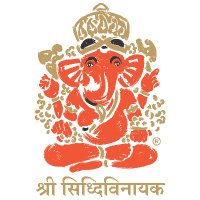 Shri Siddhivinayak Temple(@SVTMumbai) 's Twitter Profileg