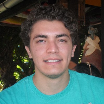 DeGuiguer's profile picture. "Somewhere, something incredible is waiting to be known.” - Carl Sagan