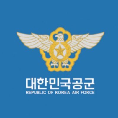 Republic of Korea Air Force™ㅣRoblox