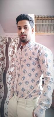 RajeshKrSoni3's profile picture. stop wishing start doing