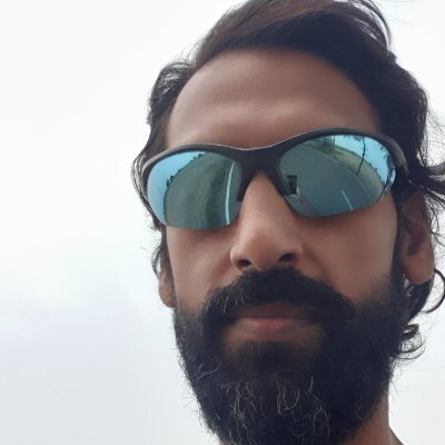 Psychiatrist, traveller, cyclist, runner etc....but most importantly confused about almost everything that life has to offer!
