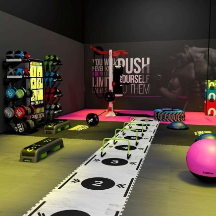 HealthFitSport1's profile picture. De gezelligste sportschool van het westland.  Deskundige begeleiding manuele therapie, Personal training. Geschikt voor alle leeftijden.