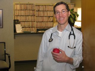 Michael Hirt, MD, is an LA based Integrative physician blending Western, Eastern, and Nutritional practices.