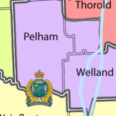 Official page of the @NiagRegPolice 3 District, covering the City of @Welland and @TownOfPelham.  Account is not monitored 24/7, in an emergency call 9-1-1