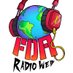 FDA Radio Web (@FUERADEACA) Twitter profile photo