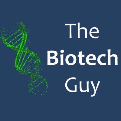 TheBioTechGuy, MD, PhD Profile