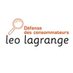 Association Léo Lagrange défense des consommateurs (@alldc_conso) Twitter profile photo