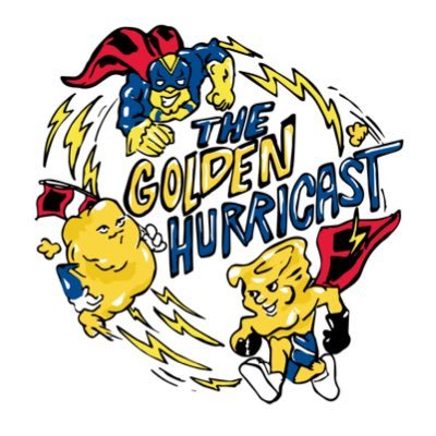 GoldenHurricast Profile Picture