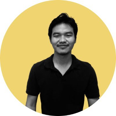 Blessed, User Interface Developer based in Malaysia, freelancer @creativemarket @ThemeForest