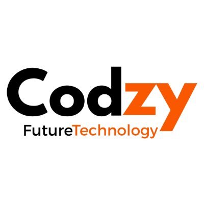 _Codzy's profile picture. Innovate your world with technology