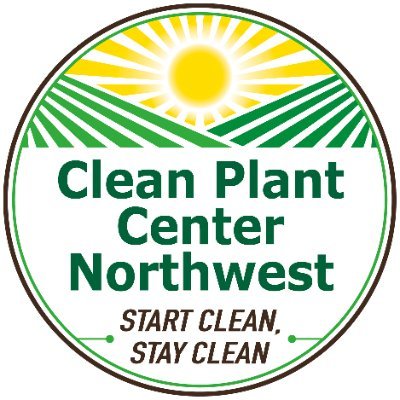 clean_plant's profile picture. Provide the Grape, Hop, Fruit Tree industry with virus-free plant material to promote the importance and effectiveness of starting with the best plant stock.