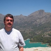 Steve O'Connor (@steveoc1) 's Twitter Profile