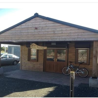 New Ross Men's Shed