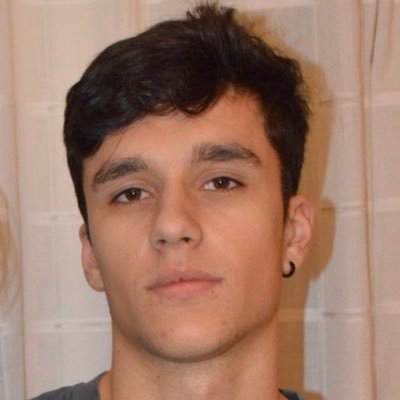 sachaf8's profile picture. 