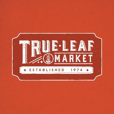 True Leaf Market Coupons and Promo Code