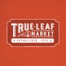 TrueLeafMarket's profile picture. High-quality, affordable seeds, delivered fast! Find Heirloom Vegetable, Flower, Organic Microgreens, and Organic Sprouting Seeds, and garden supplies for all!