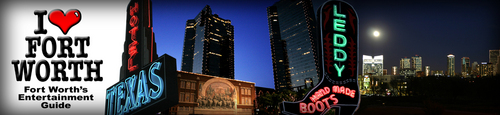 ILoveFortWorth's profile picture. veltonhayworth@gmail.com
