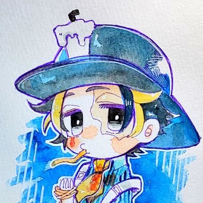 千世ありこ{日常アカさんのプロフィール画像