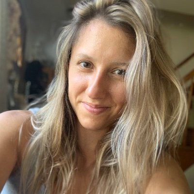 kayycotter's profile picture. Firefighter Wife. Nanny. Beautycounter Manager. Team Sweatfixx.