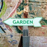 Berliner Gartengeschichten🍀(@Garten_Berlin) 's Twitter Profile Photo